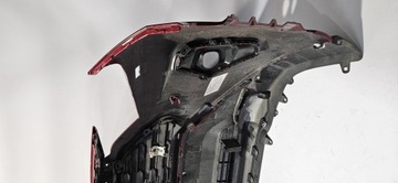 фото thumb №12, Бампер переднее toyota rav4 v 19- 4xpdc омыватель оригинал 52119-42b20