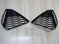 фото thumb №1, Audi rs6 c8 rs7 решітка перед права 4k8807682d нова