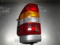 фото thumb №1, Opel frontera b лампа задняя задняя левая