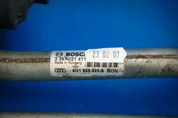 фото thumb №6, Механизм двигатель дворник audi a6 a7 4g1955023a