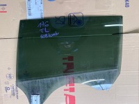 фото thumb №1, 176 peugeot 508 ii kombi стекло дверь задняя левая