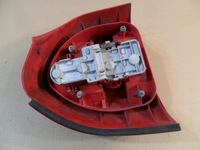 фото thumb №16, Audi a3 8l лампа задня задня права