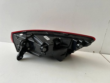 фото thumb №3, Skoda octavia iv 5e3 лампа лівий зад led 5e3945207 a