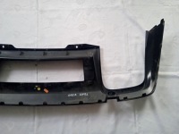 фото thumb №16, Спойлер бампера задняя диффузор накладка seat ateca cupra fr