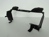 фото thumb №4, Mercedes slk r171 171 впуск воздуховод воздуха