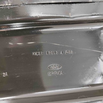 фото thumb №7, Балка бампера задня ford transit фургон kk3117912a 31303344 2.0l 96kw 2020