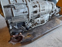 фото thumb №8, Audi q5 3.2 lmm полный коробка передач