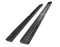 фото thumb №2, Пороги pickup dodge ram 1500 09-18