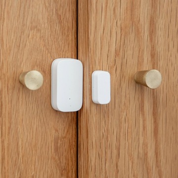 AQARA T1 ZigBee Matter EU датчик открытия и закрытия дверей и окон