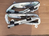 фото thumb №13, Mercdes cla w117 lift консоль приборная панель подушка подушка безопасности ремни шторка безопасности левая правая