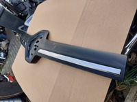 фото thumb №3, Решітка радіатора решітка радіатора капот renault trafic iii lift 19-