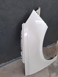 фото thumb №10, Peugeot 308 t9 kompletny перед kwed капот лампа крыло правый бампер