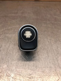 фото thumb №1, Mercedes кнопка зажигания запуск стоп a1779051201