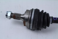 Привідний вал ліве перед citroen bx zx Оригінал, фото thumb