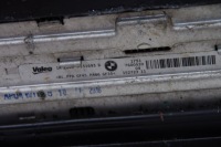 фото thumb №6, Радиатор wody кондиционера вентилятор интеркулер bmw 3 f34 gt 2.0 d