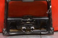 фото thumb №12, Крышка багажника зад задняя чёрная skoda roomster 1 i 06-10
