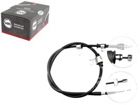 фото thumb №1, Тягa трос гальма ручного [a.b.s.]