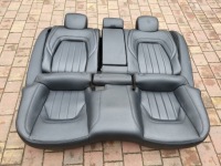 Купить Заднее сиденье задний  задняя maserati quattroporte vi, фото thumb