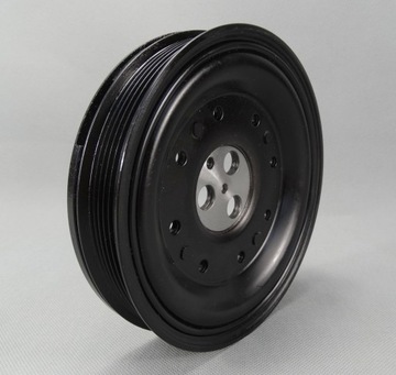 ШКИВ КОЛЕНВАЛА FORD TRANSIT MONDEO 2.0