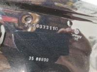 фото thumb №6, Vw passat b8 3g9 универсал дверь задние левое зад org 3g9833311g