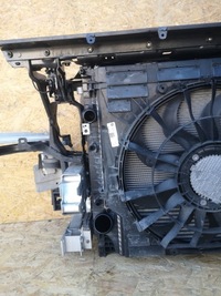 фото thumb №12, Bmw x5 g05 pas передний радиатор 3.0d