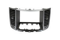 фото thumb №1, Рамка решітка дисплея ґрати середній обдув infiniti qx70