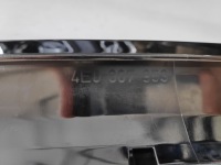 фото thumb №7, Решётка бампера средняя audi a-8 d3 prz. lift 365