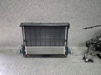 Радиатор радиатор вентилятор комплект бензин bmw g11 g12 g15 g30 g31 g32 Доставка, фото thumb