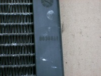 фото thumb №10, Радиатор кондиционера opel corsa c europa 3 дверь 1.0 benz 13105999