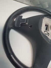 фото thumb №8, Руль кожа лепестки mercedes w204 2044603303