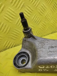 фото thumb №6, Mercedes w203 механізм двірник a2038200442