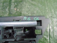 фото thumb №4, Ключ отвертка вкладыш audi a6 c6