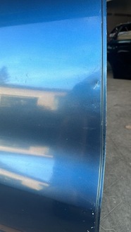 фото thumb №4, Kia sorento 2021- двері праве задня задні