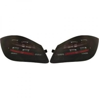 фото thumb №1, Лампи задні led do porsche boxster cayman 987 seq