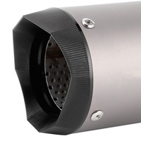 фото thumb №7, 51mm труба выхлопная motocykla tytanowa труба