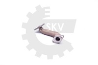 фото thumb №9, Шланг клапана egr 14skv706