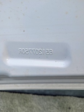 фото thumb №10, Капот dacia spring 2021-