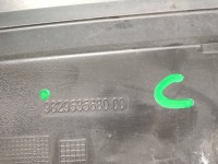 Opel corsa f ремінь передній верхній 9829535680 Ціна, фото thumb