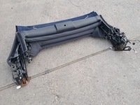 фото thumb №13, Крыша синий электрический обшивка 8 243 262 рама каркас kpl bmw e46 cabrio