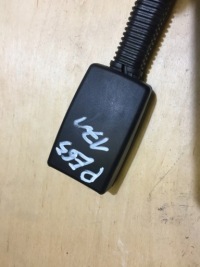 фото thumb №12, Bmw e65 01-05 натягувач поперечина правий перед 8223330