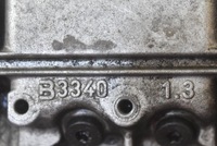 фото thumb №4, Головка двигуна 1001837 volvo xc70 1 i 2.4t 200 km 4x4 00-05