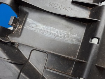 фото thumb №11, Mazda 6 2012-2015 12-15 плита защита pod бампер