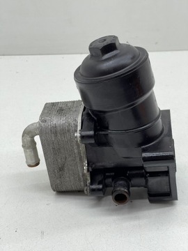 фото thumb №8, Audi a4 b8 a5 8t a6 c7 2.0 tdi основание фильтра масла