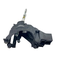 фото thumb №14, Важіль перемикання передач renault clio v 1.0 tce