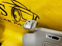 фото thumb №8, Сонцезахисний козирок комплект ford kuga mk3 escape mk4 usa