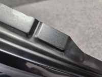 фото thumb №11, Крило переднє праві перед - volvo s60 iii v60 ii 2018-2024