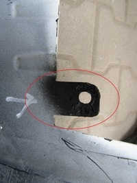 фото thumb №13, Бампер перед mitsubishi space star spacestar 19-