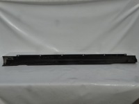 Накладка  накладка порога  правая левая 13187549 / 13187550 opel vectra gts Недорого, фото thumb