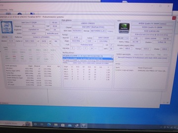 #550 Карта NVIDIA Quadro FX-2800