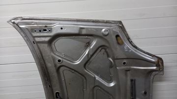 фото thumb №14, Капот opel agila 00r 1.2b